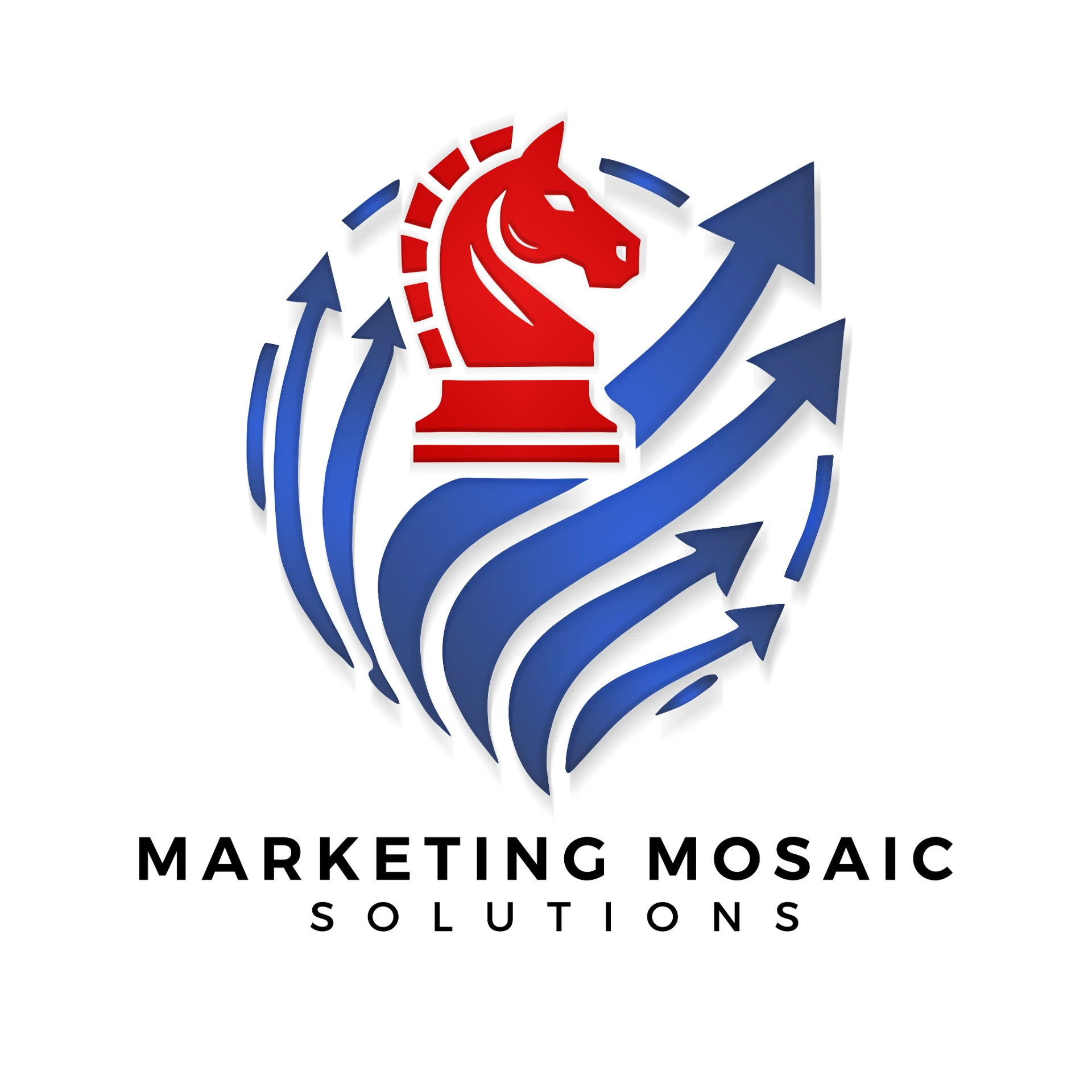 Marketing Mosaic Solutions logo